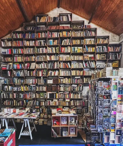 places_and_books Instagram post about Literary festival
