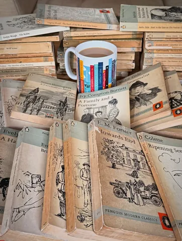 places_and_books Instagram post about Monthly reading wrap up