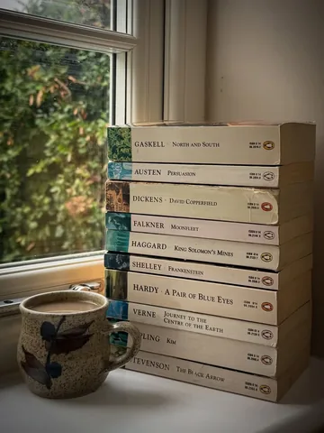 places_and_books Instagram post about Book design critique