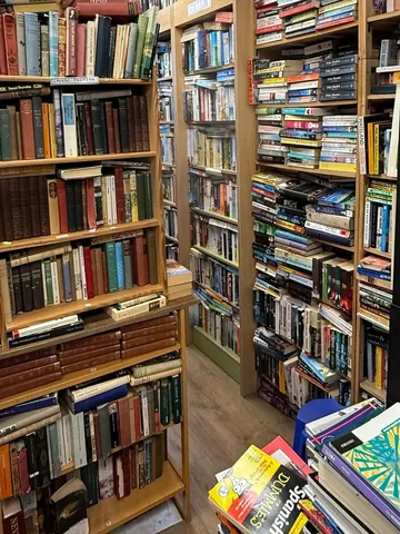 places_and_books Instagram post about Jorge Luis Borges