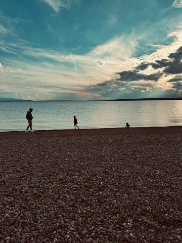pmcgregorcom Instagram post about Family travel memories