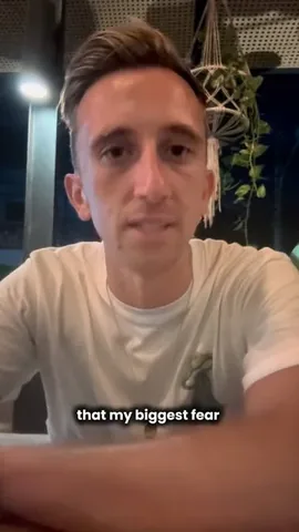 pmcgregorcom Instagram post about Self worth and achievement