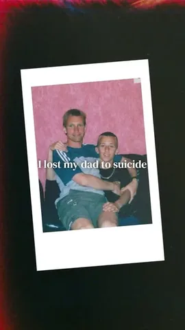 pmcgregorcom Instagram post about Bereavement support