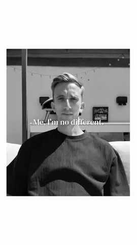 pmcgregorcom Instagram post about Judgment and self awareness