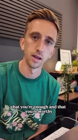 pmcgregorcom Instagram post about Founder burnout and self worth