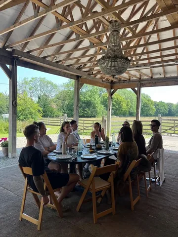 pmcgregorcom Instagram post about Gratitude and presence