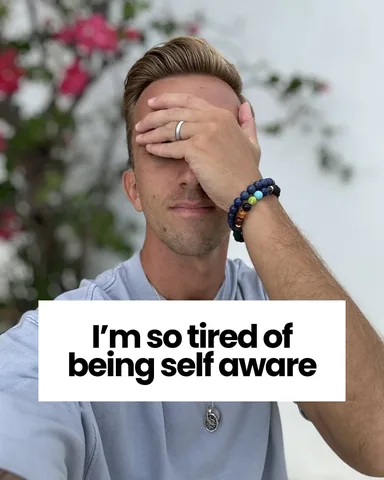 pmcgregorcom Instagram post about Relatability