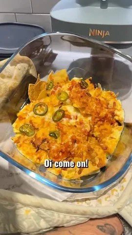 poppyhollins Instagram post about Football viewing snacks