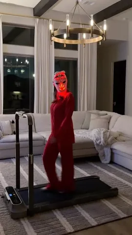 positravelty Instagram post about Home wellness