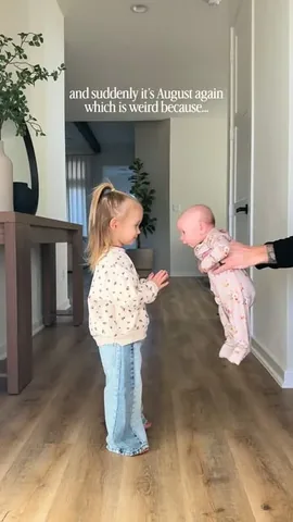 positravelty Instagram post about Parenting milestone
