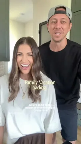 positravelty Instagram post about Family travel