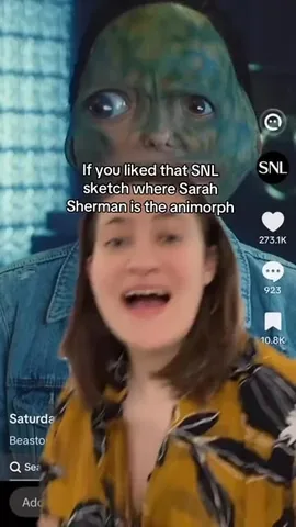 possumgirl_ig Instagram post about Comedy comparison