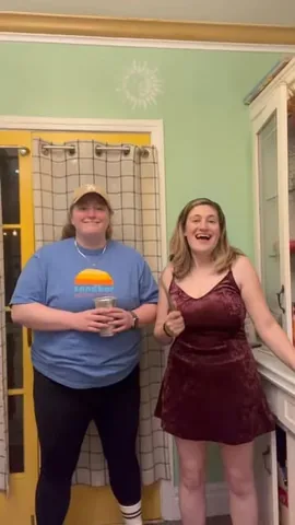 possumgirl_ig Instagram post about Street interview comedy