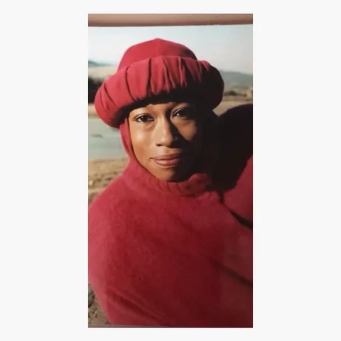 princeandthebaker Instagram post about Grief and remembrance