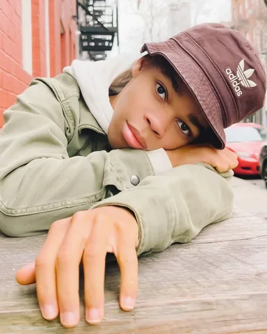 princeandthebaker Instagram post about Street fashion photography