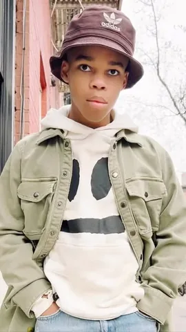 princeandthebaker Instagram post about Teen fashion