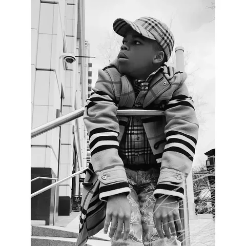 princeandthebaker Instagram post about Fashion photography