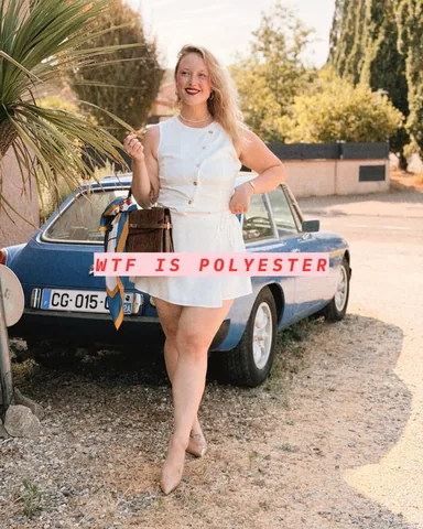 princessedudrame Instagram post about Mode vintage et luxe