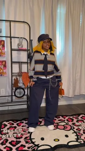 princezz_paris Instagram post about Outfit styling