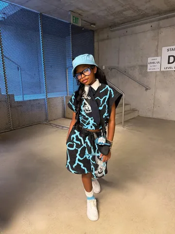 princezz_paris Instagram post about Back to school fashion