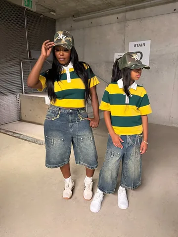 princezz_paris Instagram post about Matching fashion