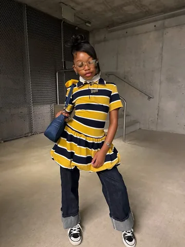princezz_paris Instagram post about Children's fashion