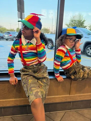princezz_paris Instagram post about Friendship and performance