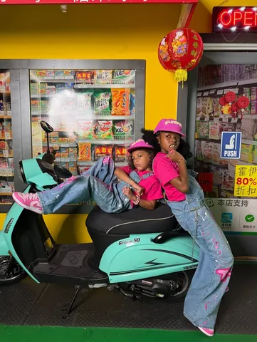 princezz_paris Instagram post about Music video release