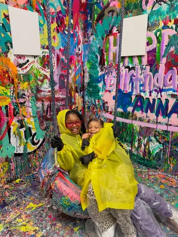 princezz_paris Instagram post about Friendship