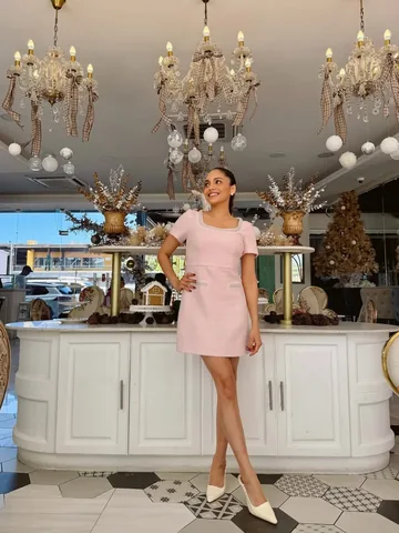 priscillaeslo Instagram post about Wedding brunch