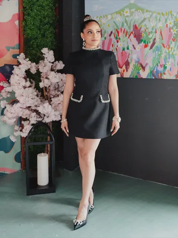 priscillaeslo Instagram post about Birthday brunch