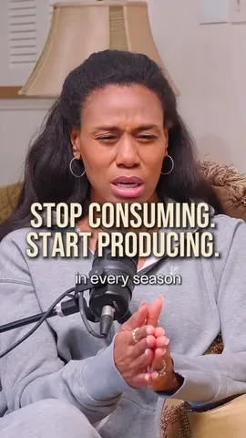 priscillashirer Instagram post about Purposeful living and finances