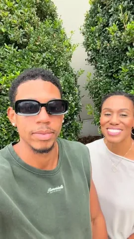 priscillashirer Instagram post about Audience appreciation