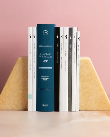 priscillashirer Instagram post about Bible study products