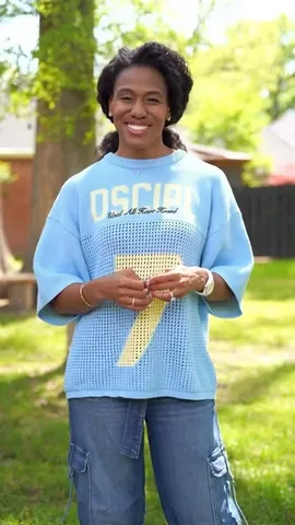 priscillashirer Instagram post about Christian worship event