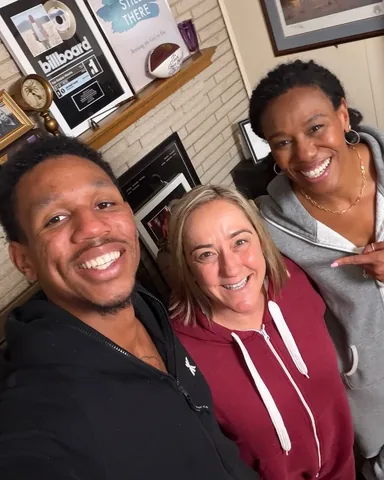 priscillashirer Instagram post about Intentional parenting