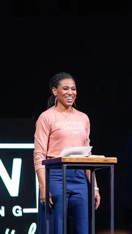 priscillashirer Instagram post about Christian redemption