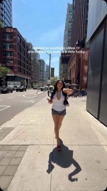 prisymontoya Instagram post about Fashion outfit