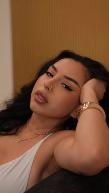 prisymontoya Instagram post about Jewelry collection