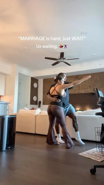 prisymontoya Instagram post about Couple life