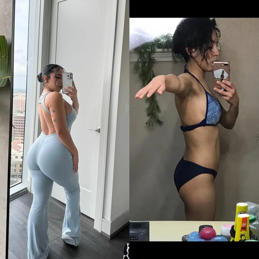 prisymontoya Instagram post about Fitness motivation