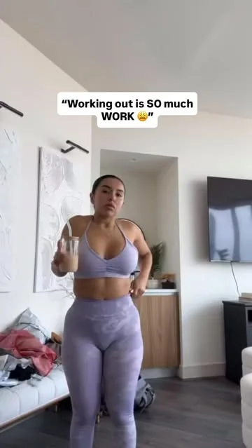 prisymontoya Instagram post about Fitness motivation