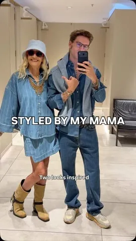 proudlock Instagram post about Fashion styling