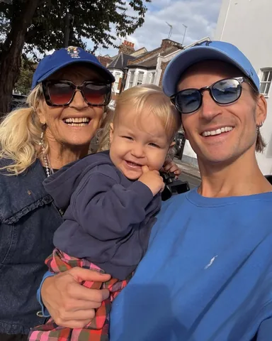 proudlock Instagram post about Family lifestyle