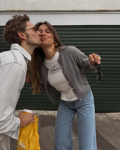 proudlock Instagram post about Fashion collection