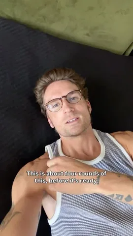 proudlock Instagram post about Sleep technology