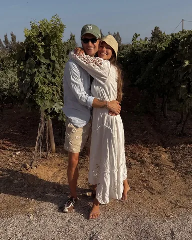 proudlock Instagram post about Relationship anniversary
