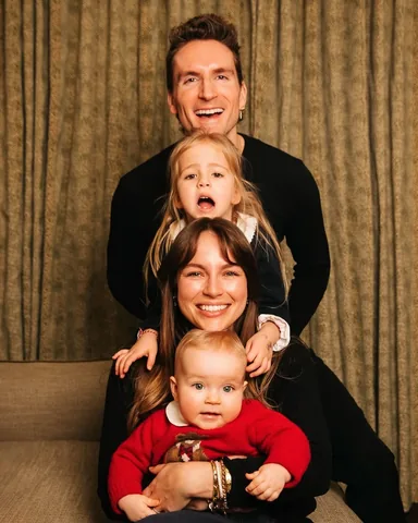 proudlock Instagram post about Family celebration