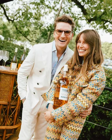 proudlock Instagram post about Event
