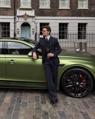 proudlock Instagram post about Lifestyle